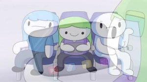 ПОПУЛЯРНОСТЬ l theodd1sout comic