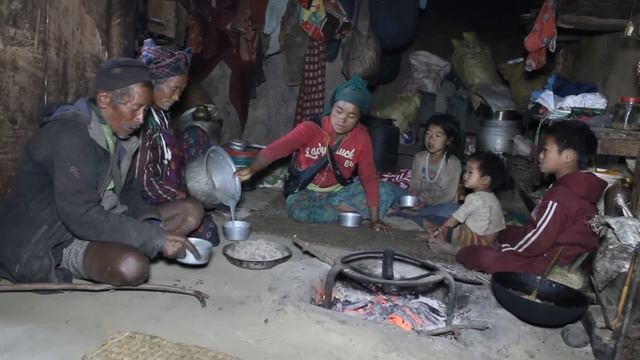 Myvillage official videos EP 405 || Milling technology in village смотреть онлайн