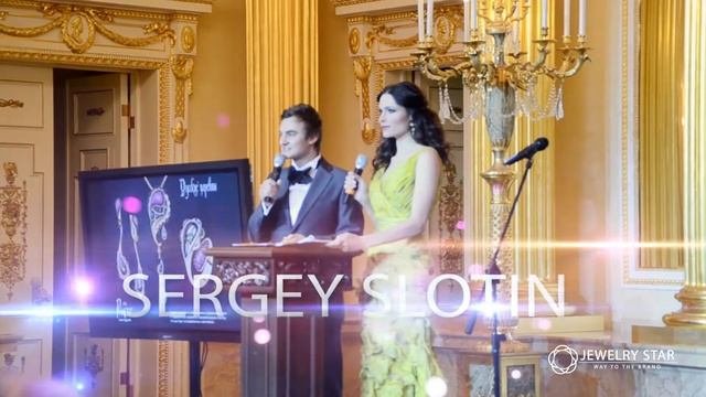 Jewelry Star 2013 (official Video)