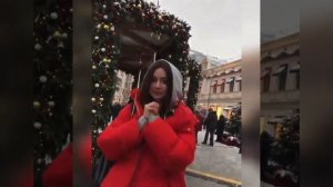 🔥Подборка лучших видео Рипсиме Галоян  2019 / Best Instagram compilation from Ripsigal