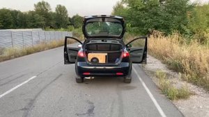 Сабвуфер в машину гдн-75  S-90 Амфитон АС 001 Автозвук
