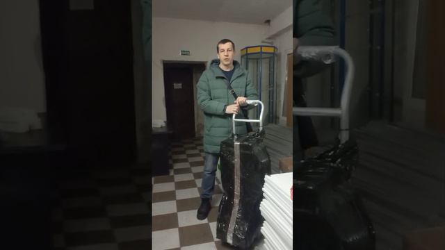 ✅ ОТЗЫВ ПОЛОЖИТЕЛЬНЫЙ (+5) — об аппарате ППУ из Кирова, Россия 🇷🇺.