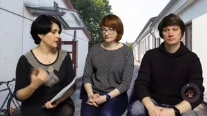 Оформление во Фридланде