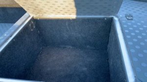 Триера 420 румпель осмотр