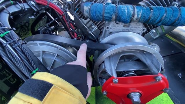 Paul_082. 3D CLUB. Бурлак Азимут. #24. Обзор доработок за минувший месяц смотреть онлайн