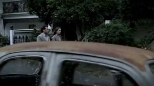 Ночные кошмары:Крауч энд (С.Кинг)