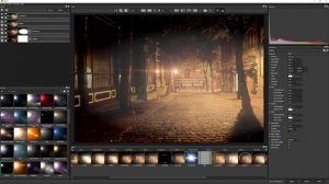 How to Add Fog in Photoshop & Lightroom: [Boris FX Optics Tutorial]