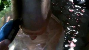 стрижка стильная призывника