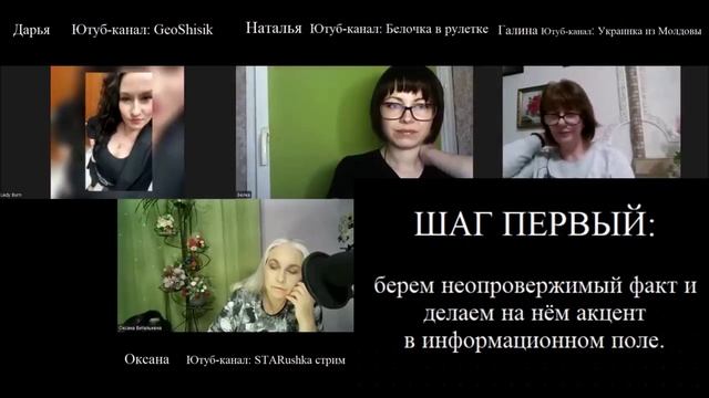 Окно Овертона. Украинский кейс
