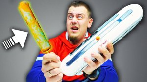 Товары для кухни с Алиэкспресс. Вакууматоры и Egg Master с Aliexpress