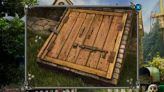 Игра Таинственный парк 3. Последнее представление смотреть онлайн