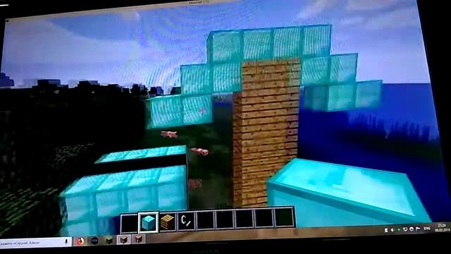 Как призвать Стива в Майнкрафте смотреть онлайн