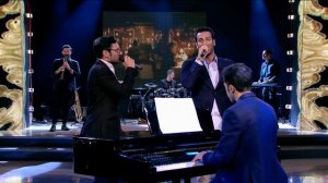 Ramë Lahaj – Plak me marak - E Diell 21/05/2017