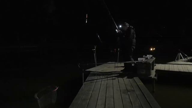 Светящиеся поплавки  Опыт использования