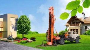 Бурение скважин в Ейске
