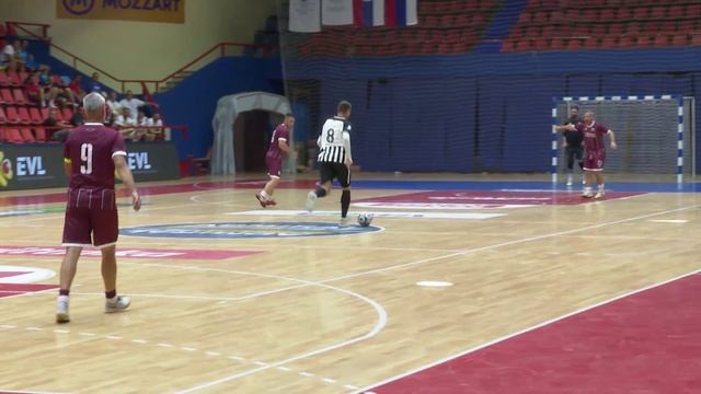 Obradović Za ATV O Planovima Za Budućnost