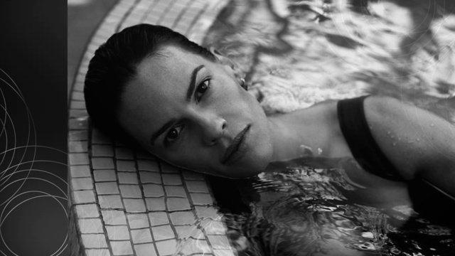 Хилари Суонк (Hilary Swank)(февраль 2015)