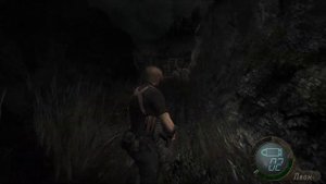 Resident Evil 4(2005) #4 Первый босс. Спасли дочь президента