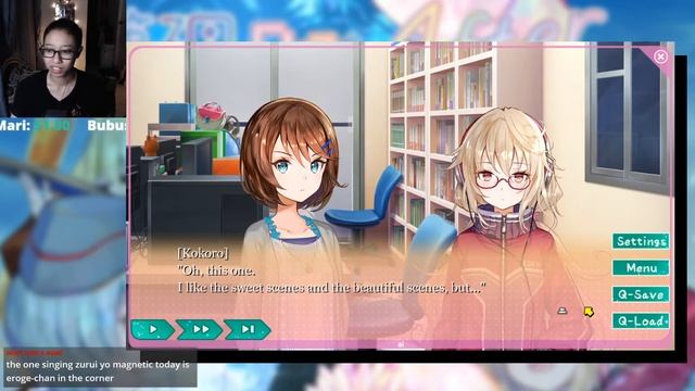 One last time, into the heart of everything | Yumeutsutsu Re:After (Part 8) [END] смотреть онлайн