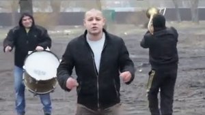 АНДРІЙ МИКОЛАЙЧУК - ПІДУ ВТОПЛЮСЯ