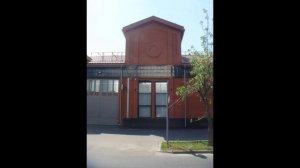 Пожарная часть 27