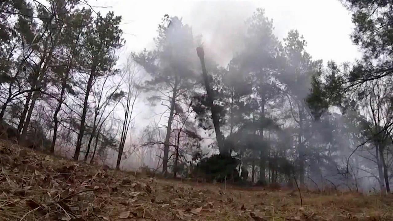 Российскими войсками уничтожены три группы украинских диверсантов на Купянском направлении