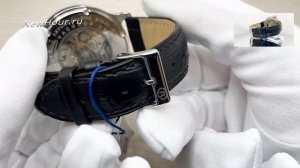 Быстрый обзор на часы Восток Ретро 550934