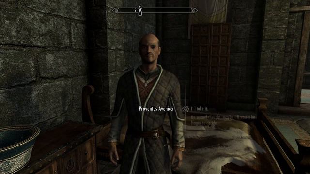 Free House in Whiterun! how to get breezehome completely free