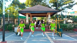 I LIKE TO MOVE IT | Ludacris X Reel2 Reel Sickmix | Dance Fitness | Hyper movers