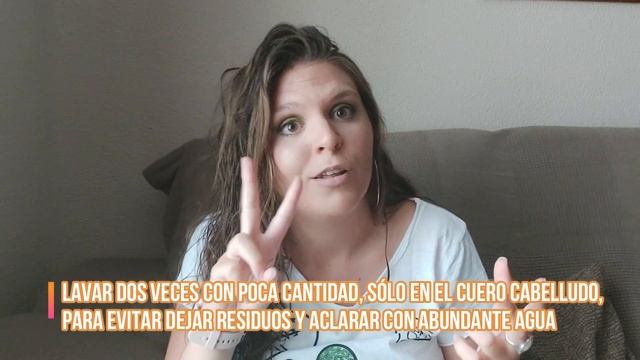 MI RUTINA CAPILAR (YVESROCHER, PRIMOR,..) ?? + TIPS para el cuidado del cabello? + SORPRESA ?? смотреть онлайн