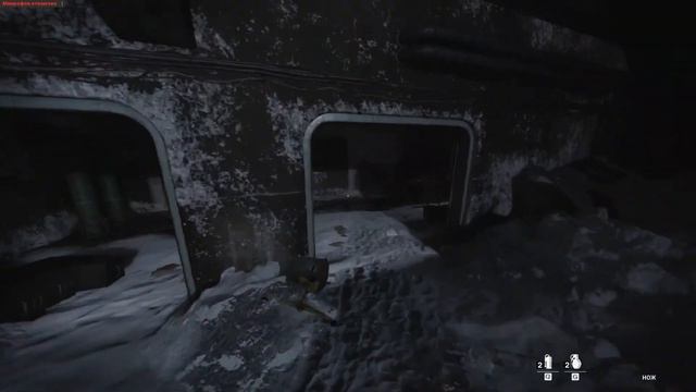 5 # Проходження CALL OF DUTY Блекопс колд вор без мікро