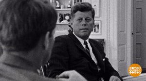 "Как убили Джона Кеннеди". Версия Оливера Стоуна. Доброе утро. Фрагмент выпуска от 22.11.2023