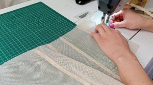 Шью корсаж для свадебного платья. Making a wedding dress.