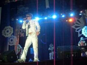 Подарю тебе букет