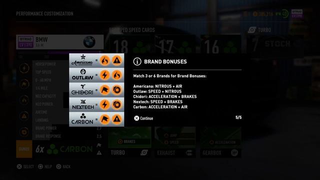 BEST OFFROAD CAR SETUP IN NEED FOR SPEED PAYBACK| Gamplay NFS TOP GEAR DIRT смотреть онлайн