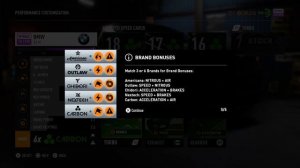 BEST OFFROAD CAR SETUP IN NEED FOR SPEED PAYBACK| Gamplay NFS TOP GEAR DIRT