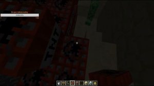 Строим замок в Minecraft