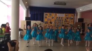 Новогодняя песня дискотека серпантин