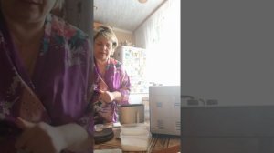 Обзор нашего лучшего друга -  хлебопечка Kitfort KT-304!