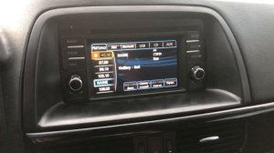 Mazda CX 5 - 2013 Дизель SkyActive 2.2