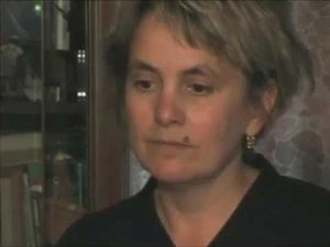 Пожар в квартире