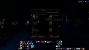 ConRo Addon Ele Shaman Test #2