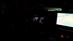 KIA CEED CD, автопарковка