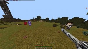 Пвп:Это мой стиль? Dayzombie.ru