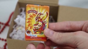 Сладкий ПОДАРОК на Новый Год! Классная идея