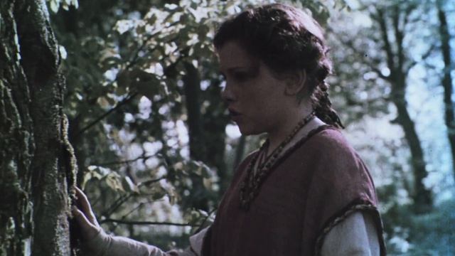 Сказка о купеческой дочери и их таинственном цветке (1991) смотреть онлайн