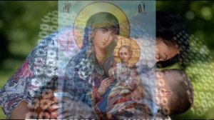 ОЧЕНЬ СИЛЬНАЯ МОЛИТВА МАТЕРИ БОГОРОДИЦЕ ЗА СЫНА И ДЕТЕЙ!