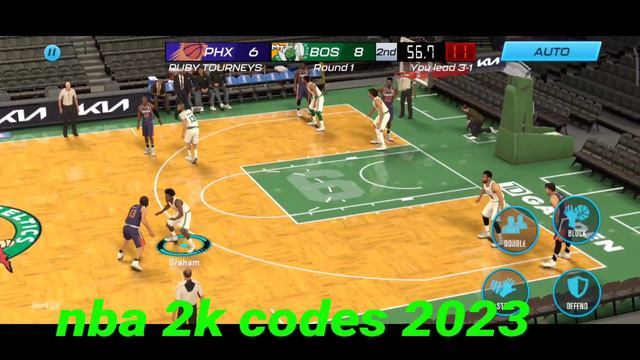 Cards ! NBA 2K MOBILE REDEEM CODES 2023 JUNE ! NBA 2K CODES ! CODES FOR NBA 2K MOBILE REDEEM CODES