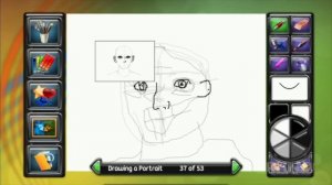 uDraw Tablet + uDraw Instant Artist (PS3)