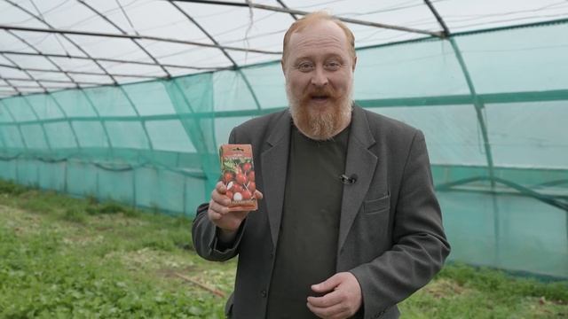 Лучшие сорта редиса от компании Гавриш смотреть онлайн